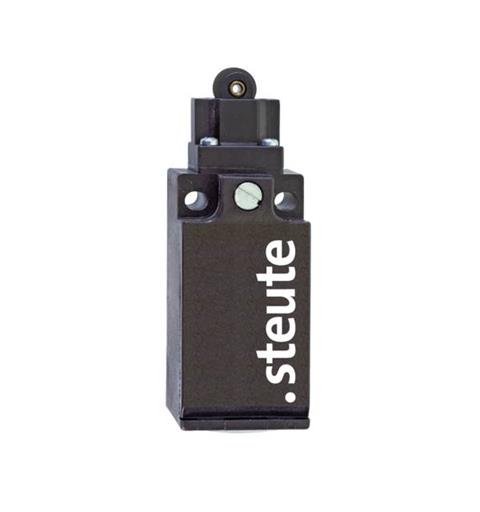 Position switch ES 95 R 1Ö/1S IP67 (1NC/1NO) Roller plunger w/safety f